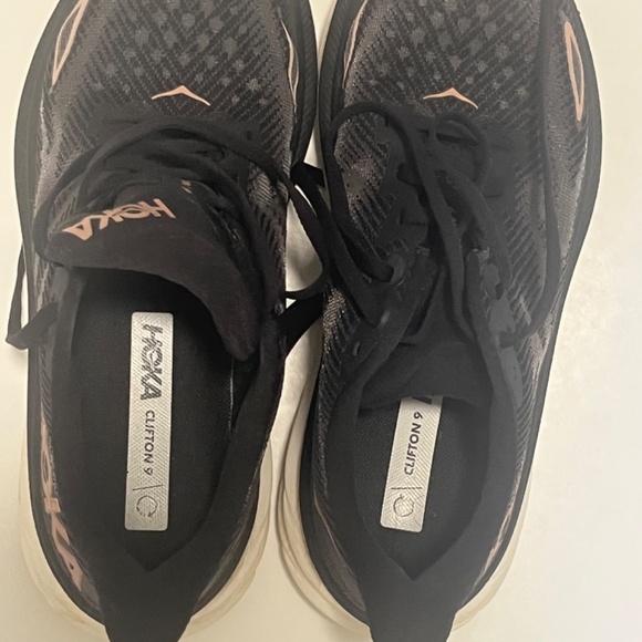 Hoka Clifton 9 - Picture 3 of 5